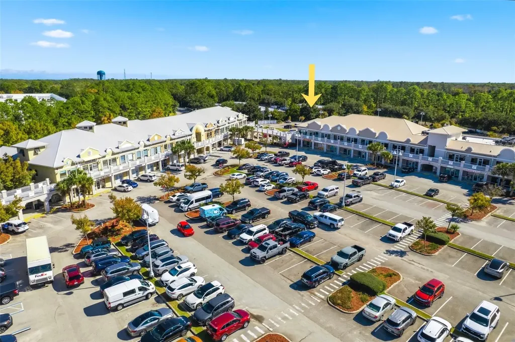 160 Cypress Point Parkway Palm Coast FL 32164
