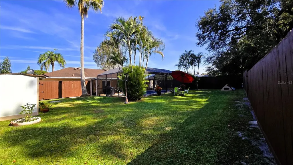434 Kentucky Woods Lane W Orlando FL 32824