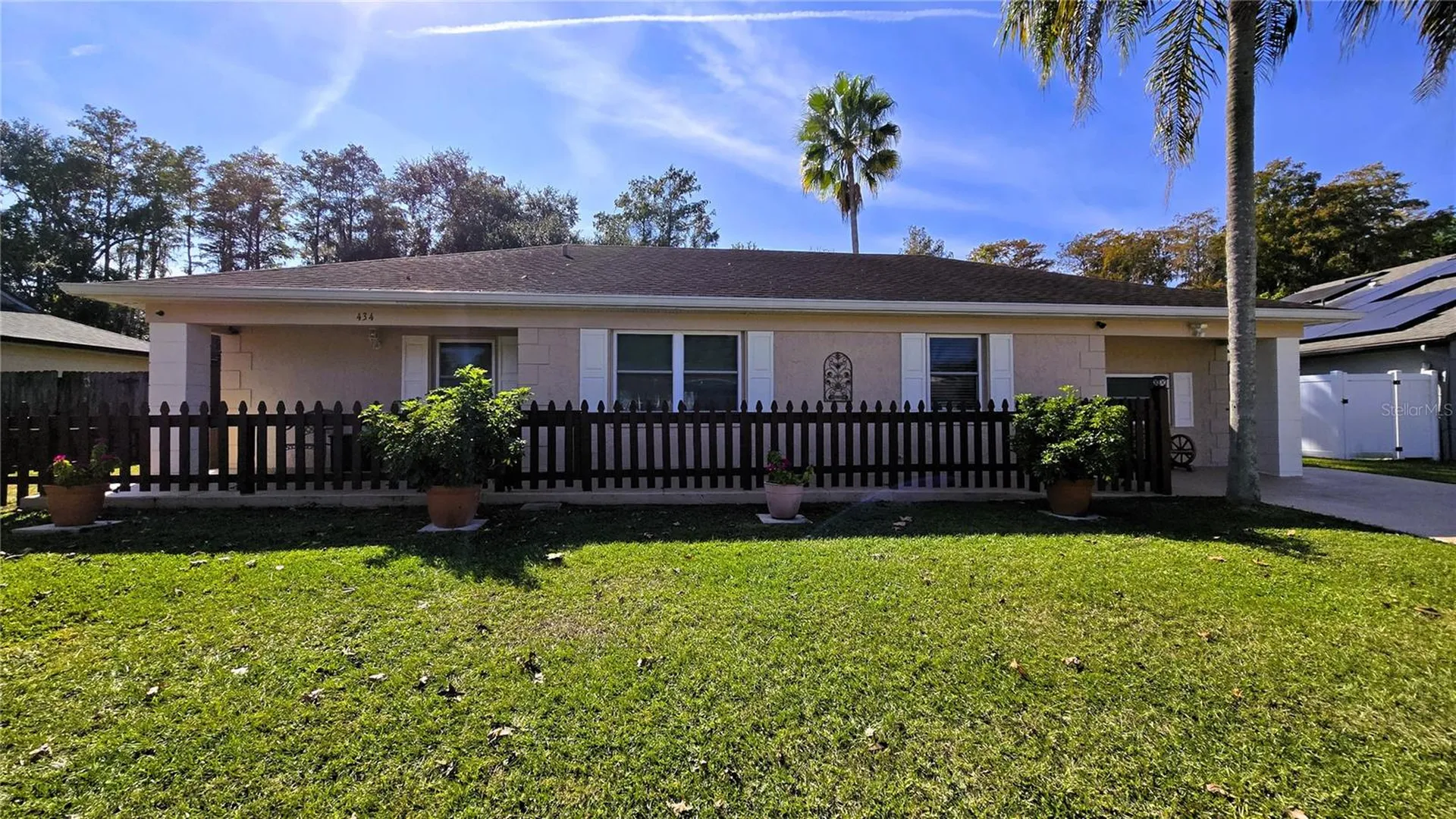 434 Kentucky Woods Lane W Orlando FL 32824