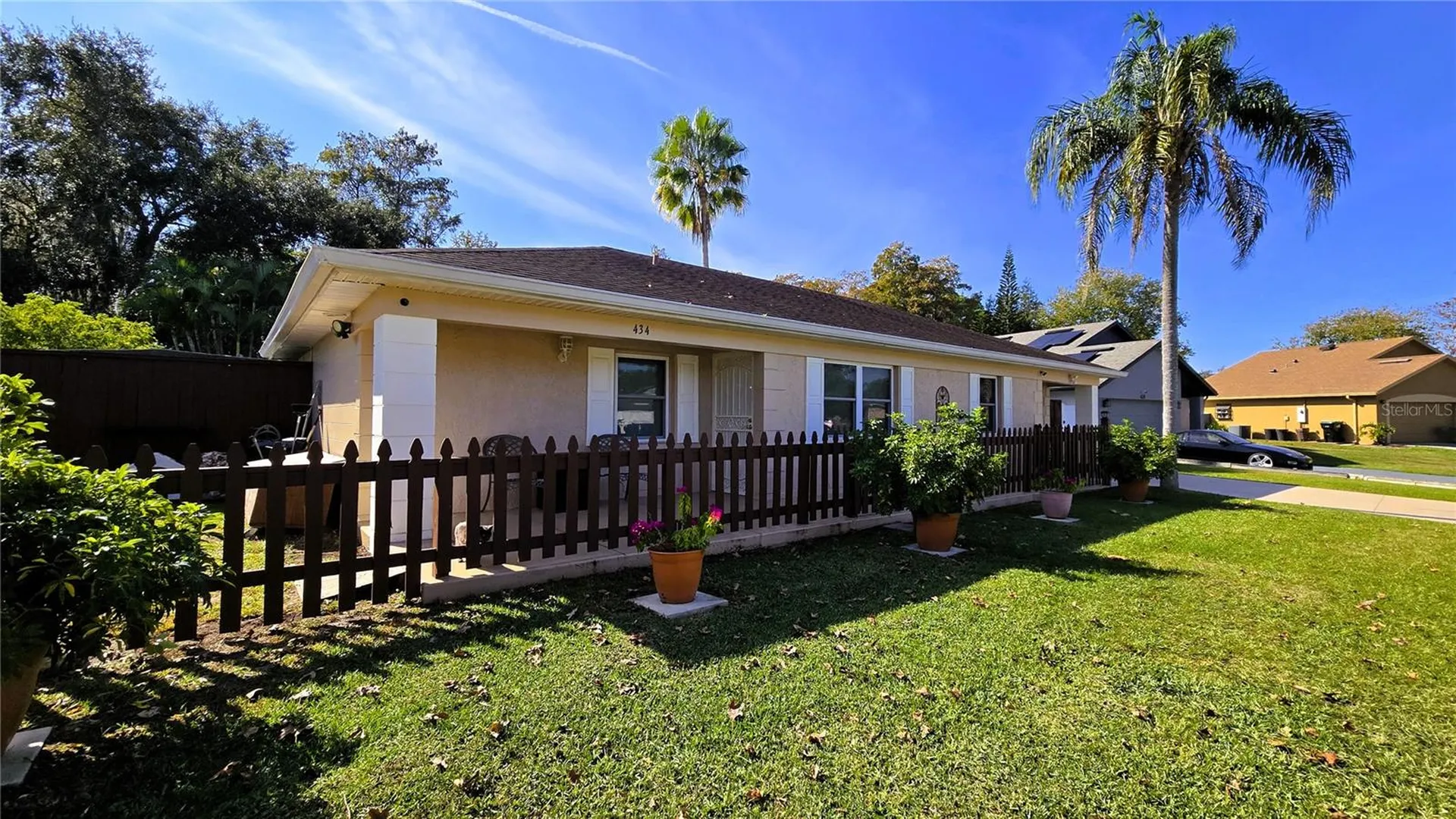 434 Kentucky Woods Lane W Orlando FL 32824