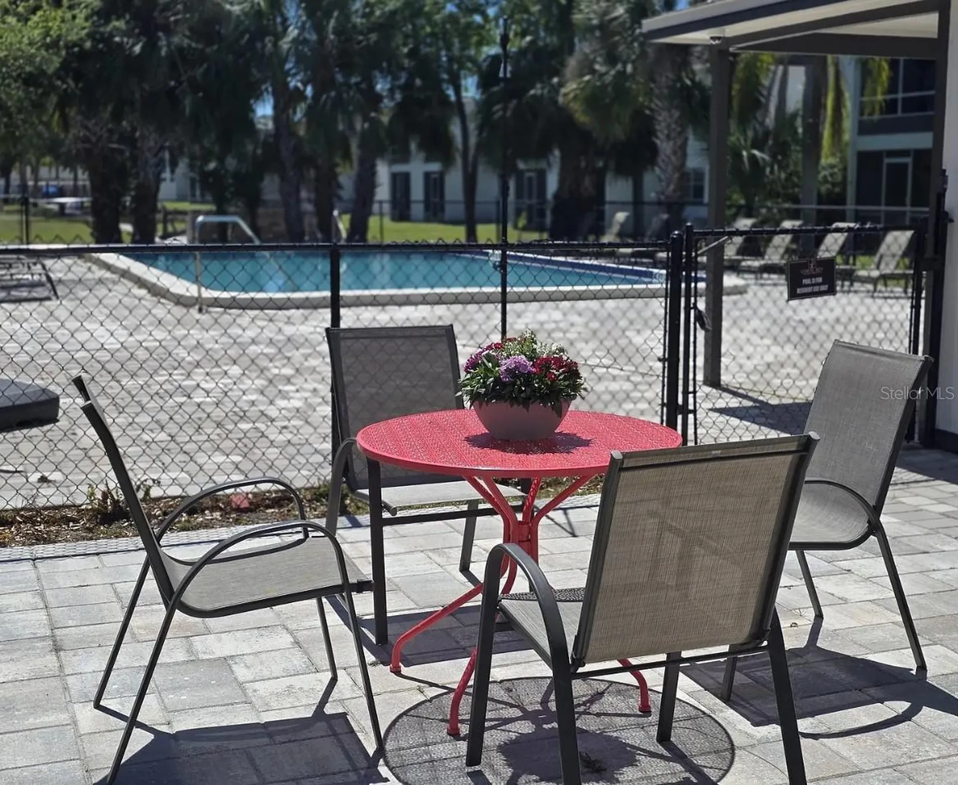 9911 Aquarius Drive Port Richey FL 34668