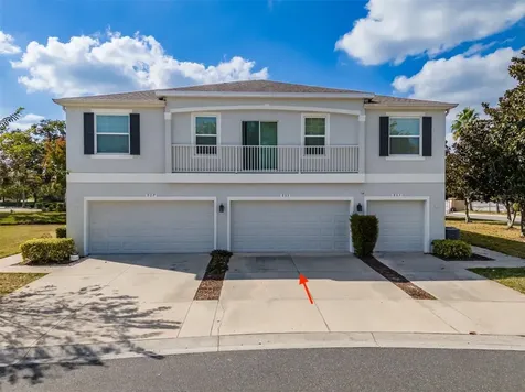 805 Ashentree Drive Plant City FL 33563
