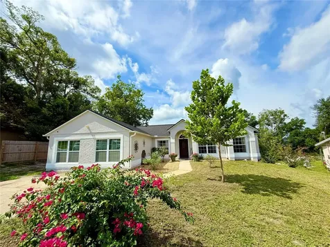2156 El Campo Avenue Deltona FL 32725