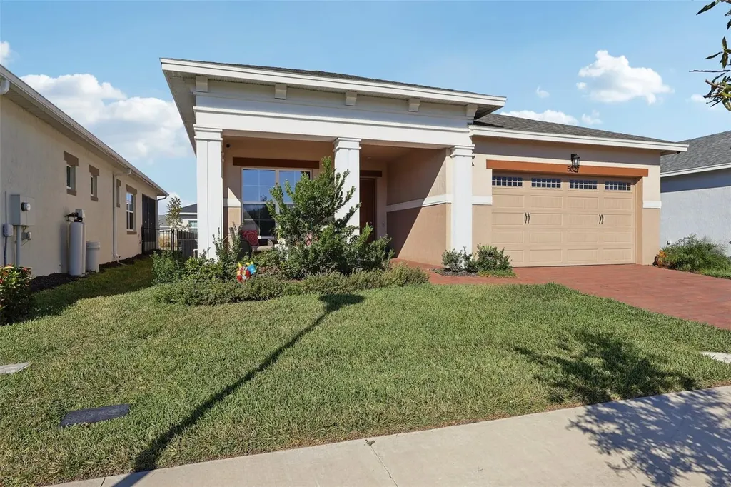 5027 Dancy Lane St Cloud FL 34772