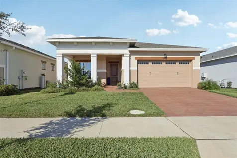5027 Dancy Lane St Cloud FL 34772