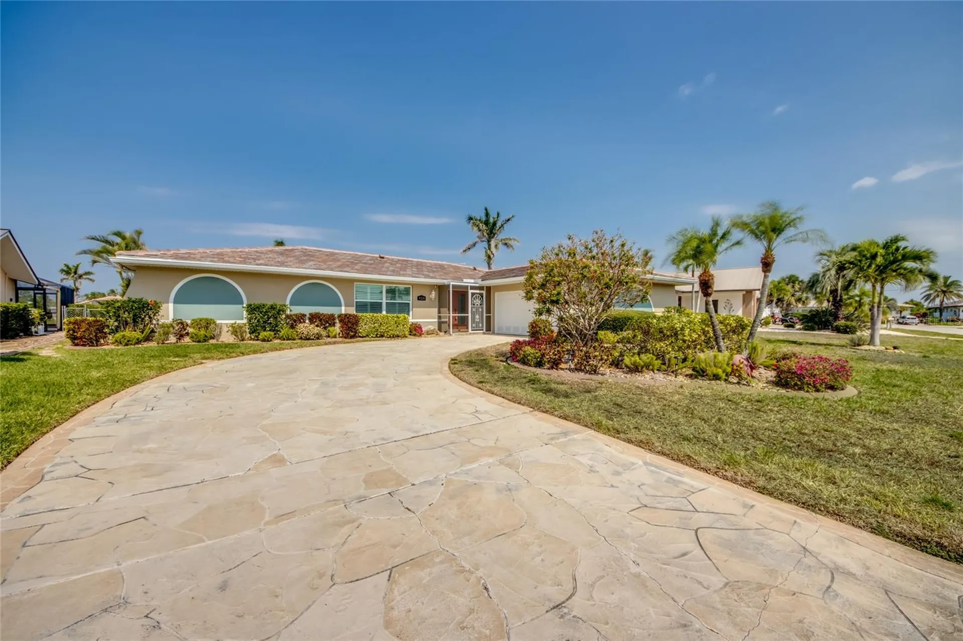 Punta Gorda FL, 925 Don Juan Court
