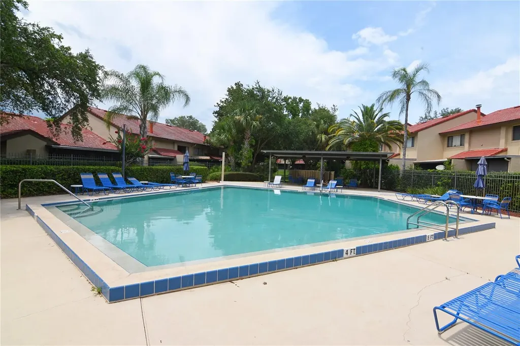 506 Club Drive Winter Springs FL 32708