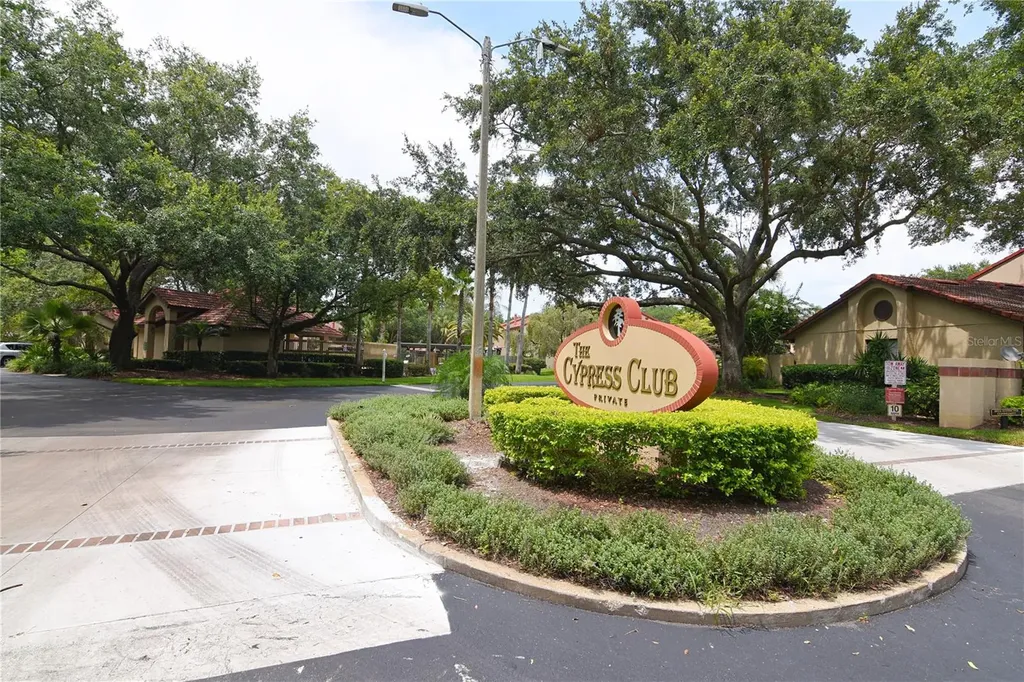 506 Club Drive Winter Springs FL 32708