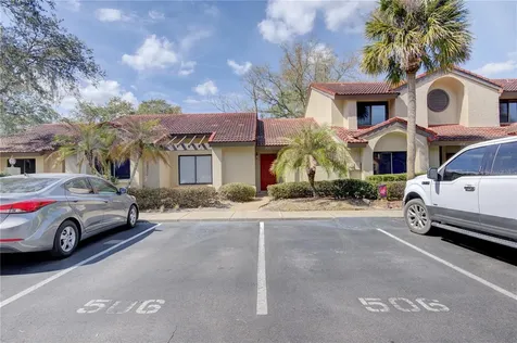 506 Club Drive Winter Springs FL 32708