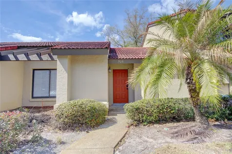 506 Club Drive Winter Springs FL 32708