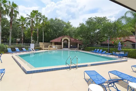 506 Club Drive Winter Springs FL 32708