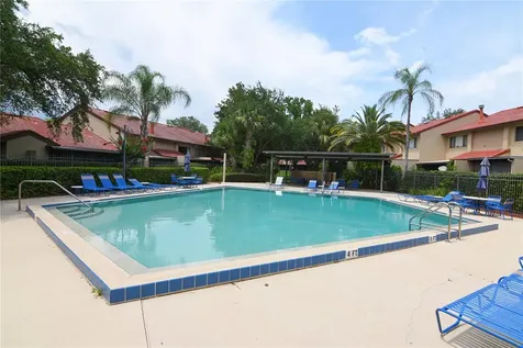 506 Club Drive Winter Springs FL 32708