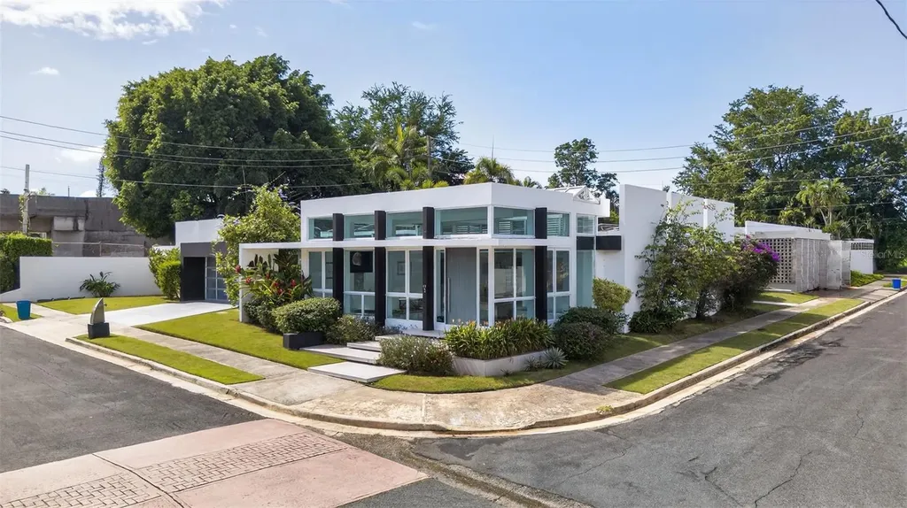 A9 Serrania Guaynabo PR 00966