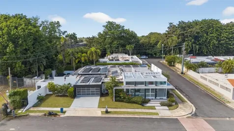 A9 Serrania Guaynabo PR 00966
