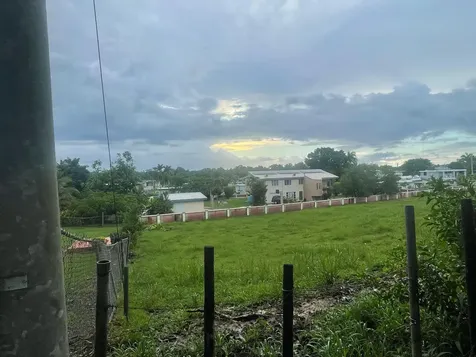 PR-417 Barrio Marias En Aguada Aguada PR 00602
