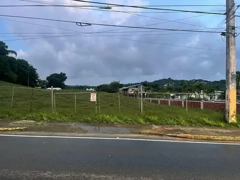 PR-417 Barrio Marias En Aguada Aguada PR 00602