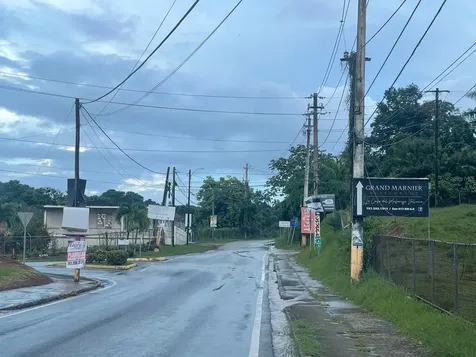 PR-417 Barrio Marias En Aguada Aguada PR 00602