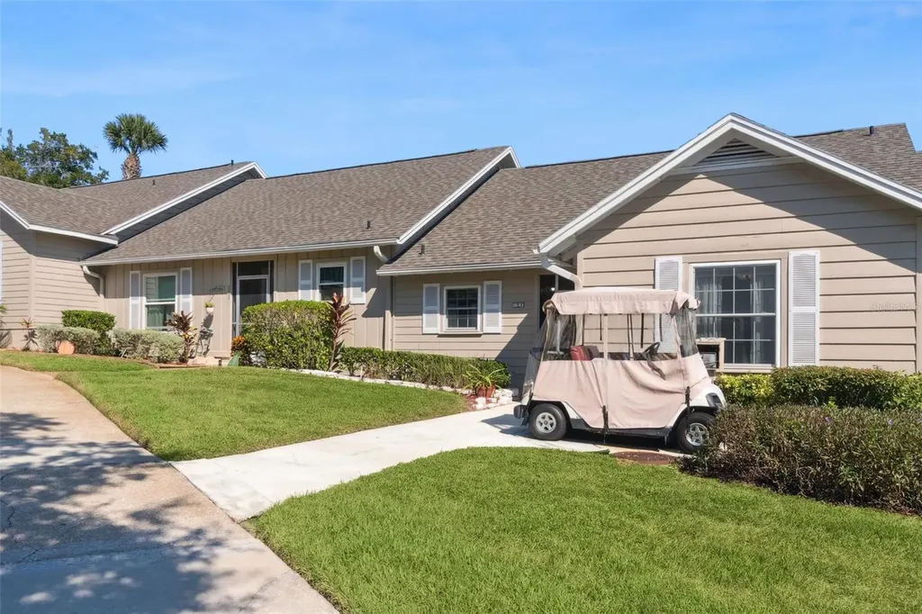 1164 Villa Lane Apopka FL 32712