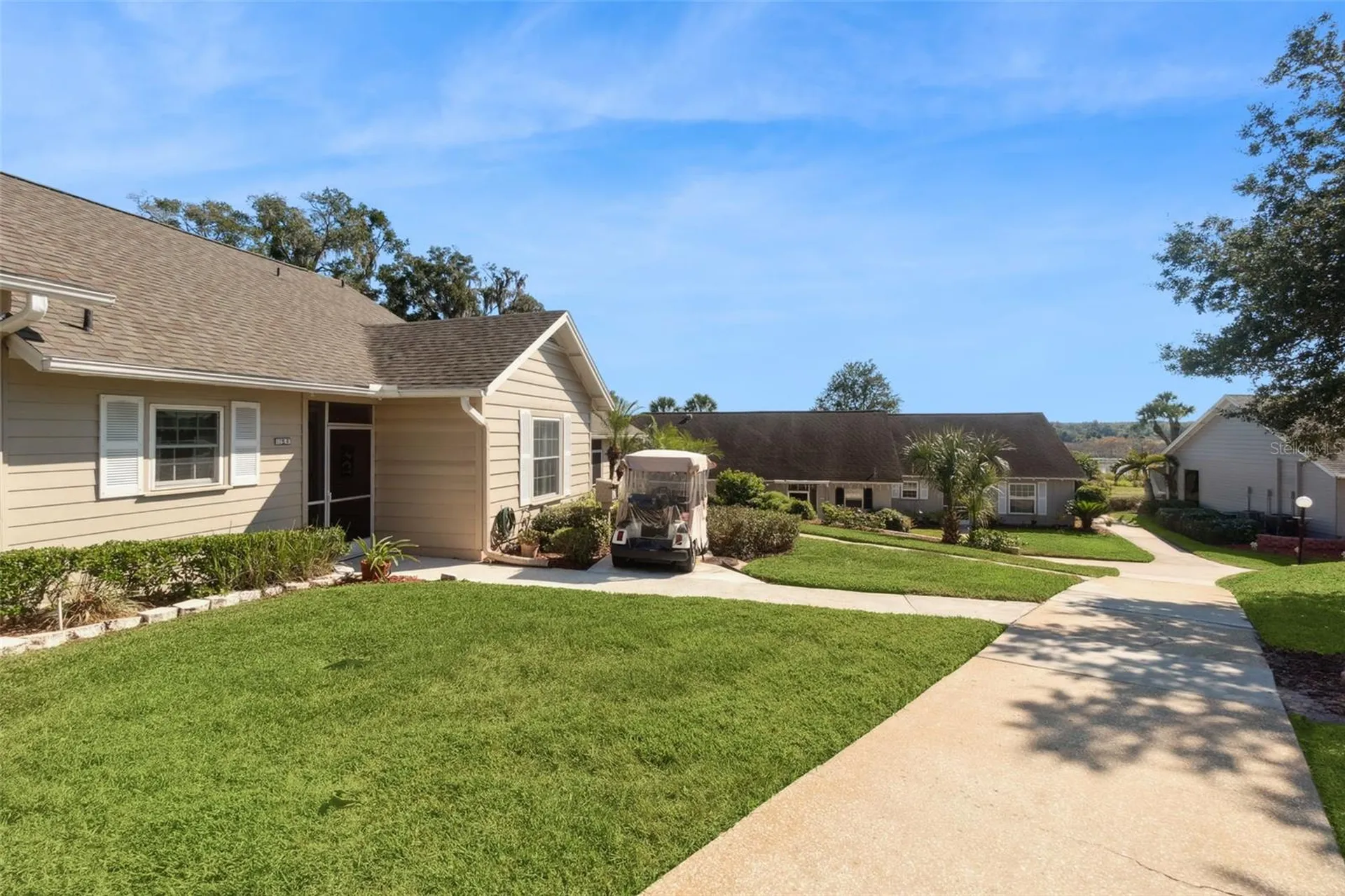 1164 Villa Lane Apopka FL 32712