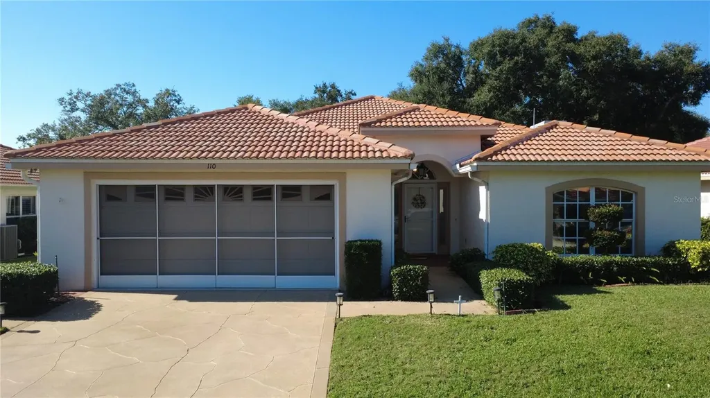 110 Morning Glory Circle Winter Haven FL 33884