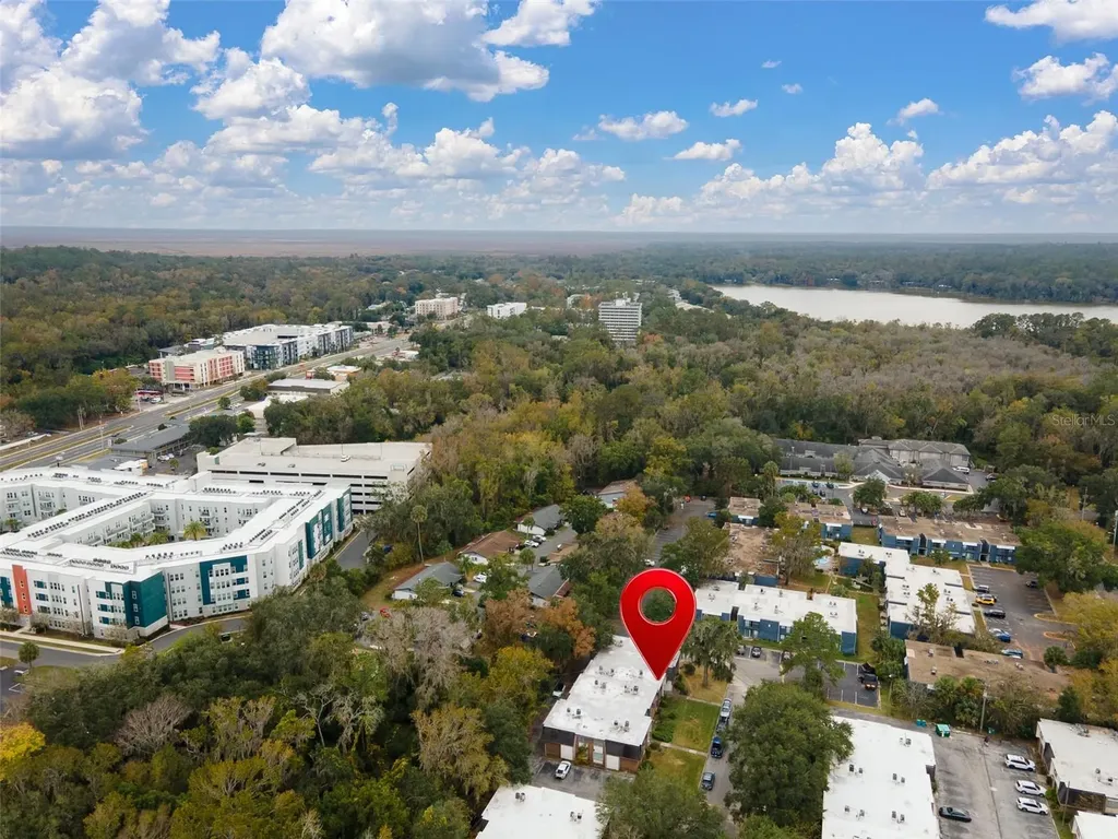 1700 SW 16th Court Gainesville FL 32608