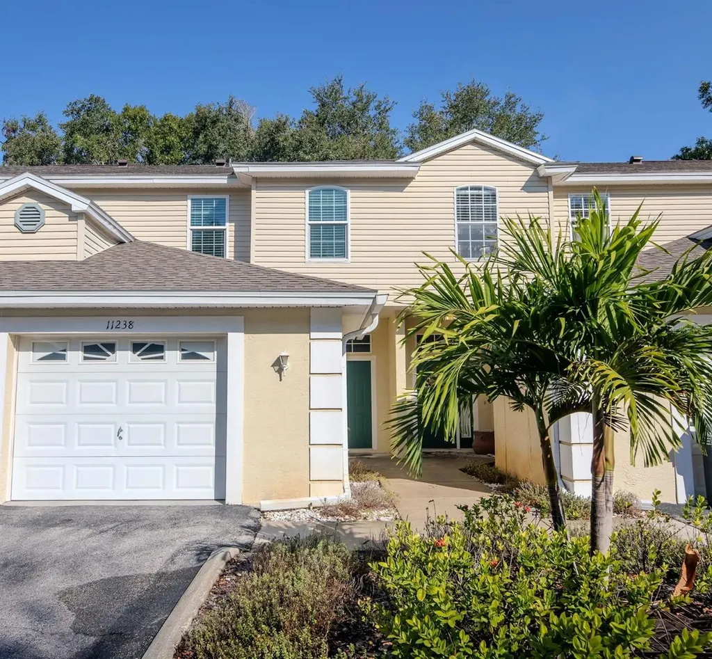 11238 Cedar Hollow Lane Tampa FL 33618