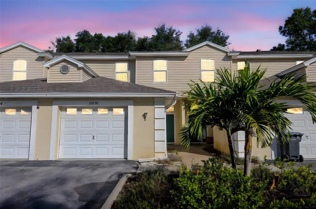 11238 Cedar Hollow Lane Tampa FL 33618