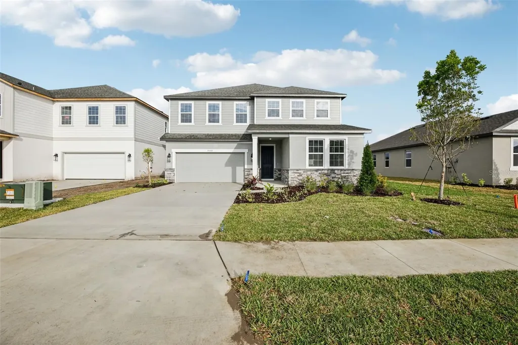 10168 Hidden Hammock Loop Parrish FL 34219
