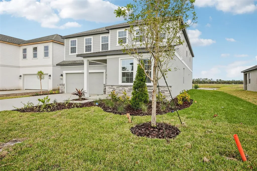 10168 Hidden Hammock Loop Parrish FL 34219