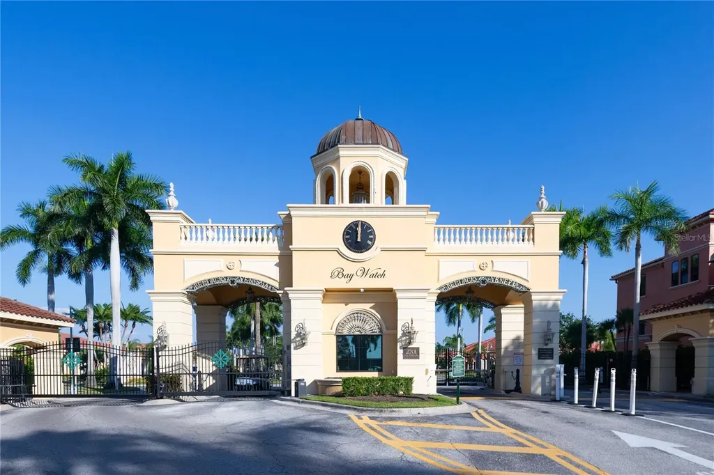 2730 Via Tivoli Clearwater FL 33764