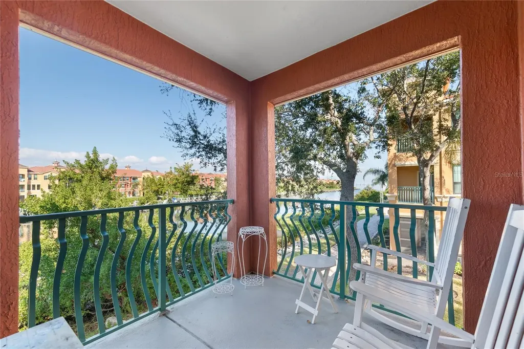 2730 Via Tivoli Clearwater FL 33764