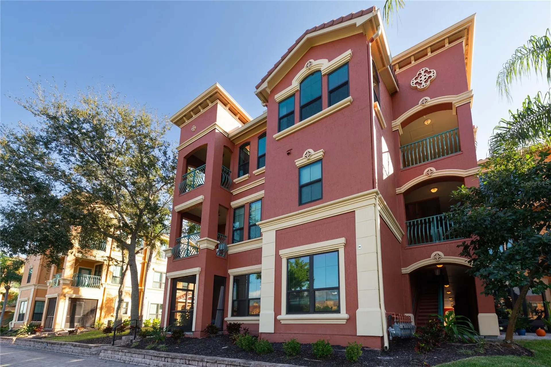 2730 Via Tivoli Clearwater FL 33764