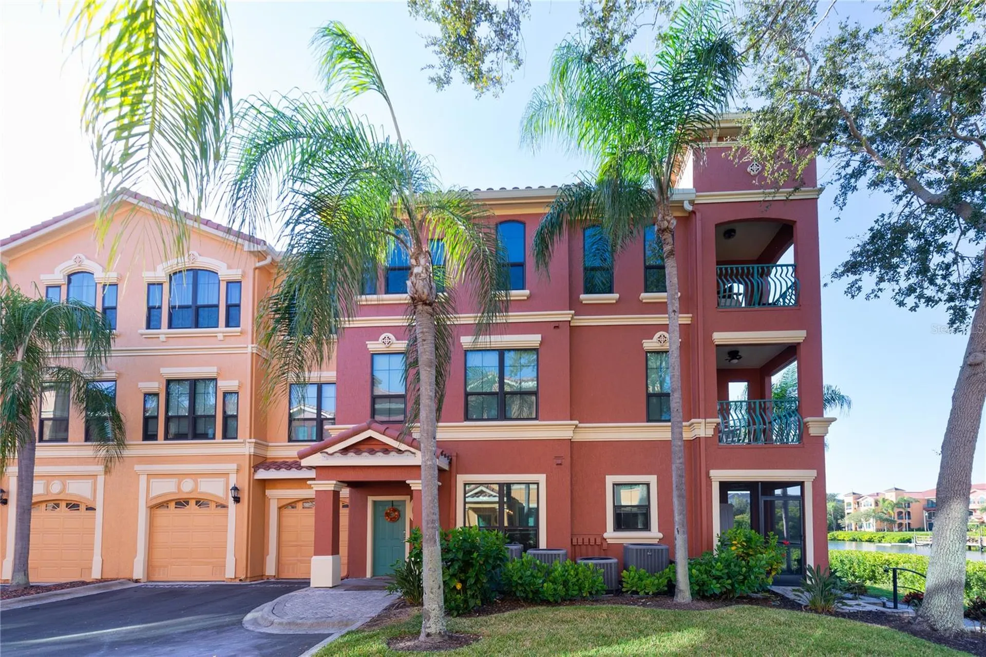 2730 Via Tivoli Clearwater FL 33764