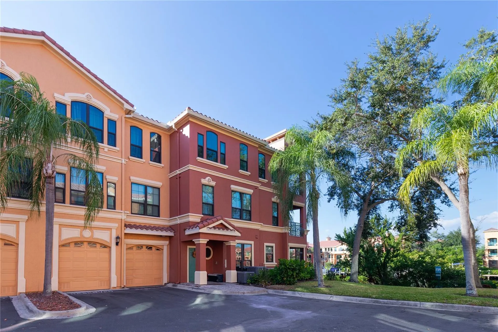 2730 Via Tivoli Clearwater FL 33764