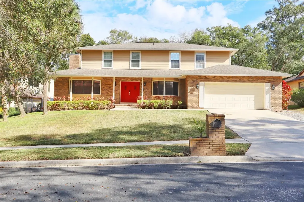 1321 Classic Drive Longwood FL 32779