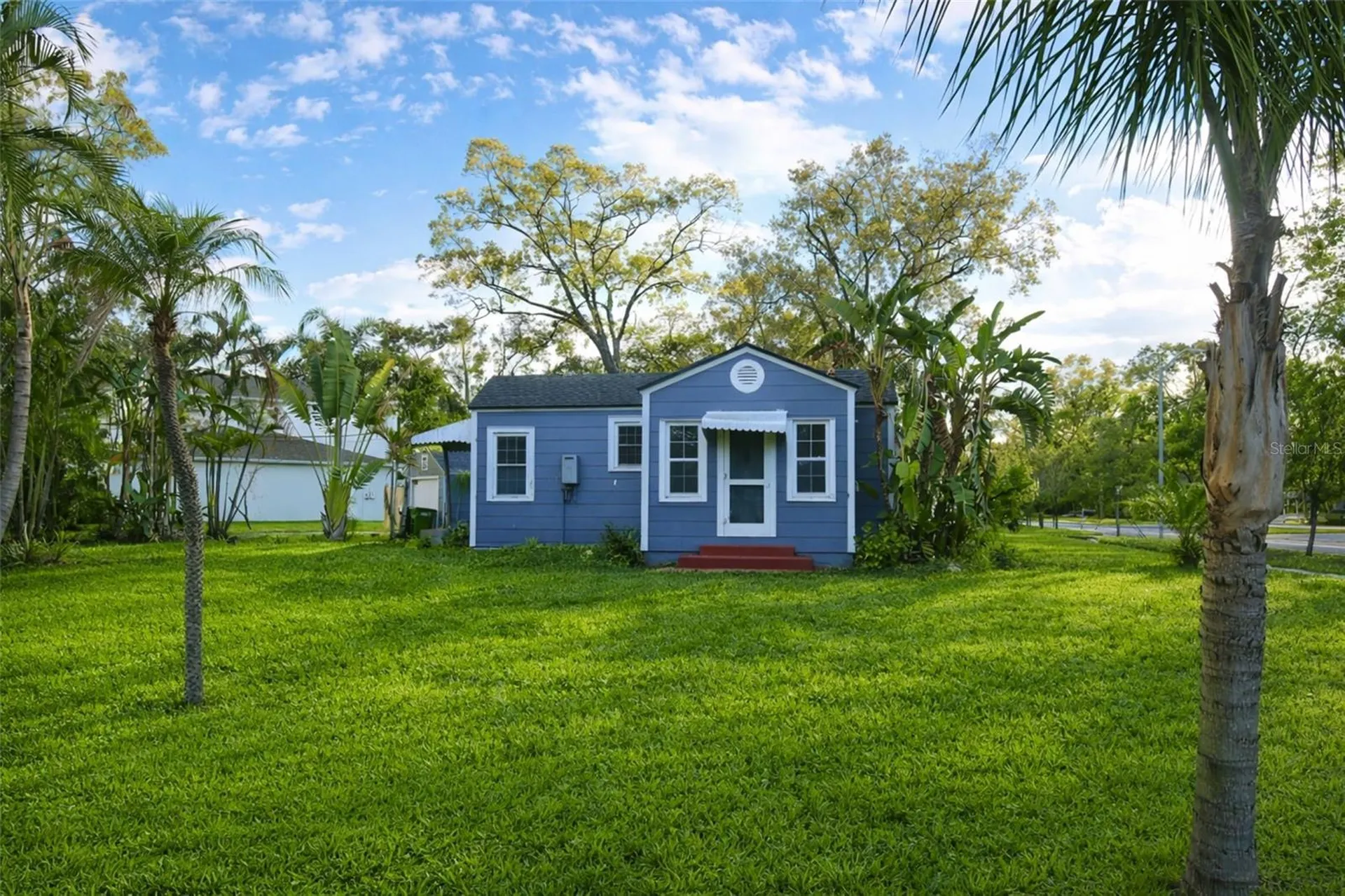 215 S Beverly Avenue Tampa FL 33609