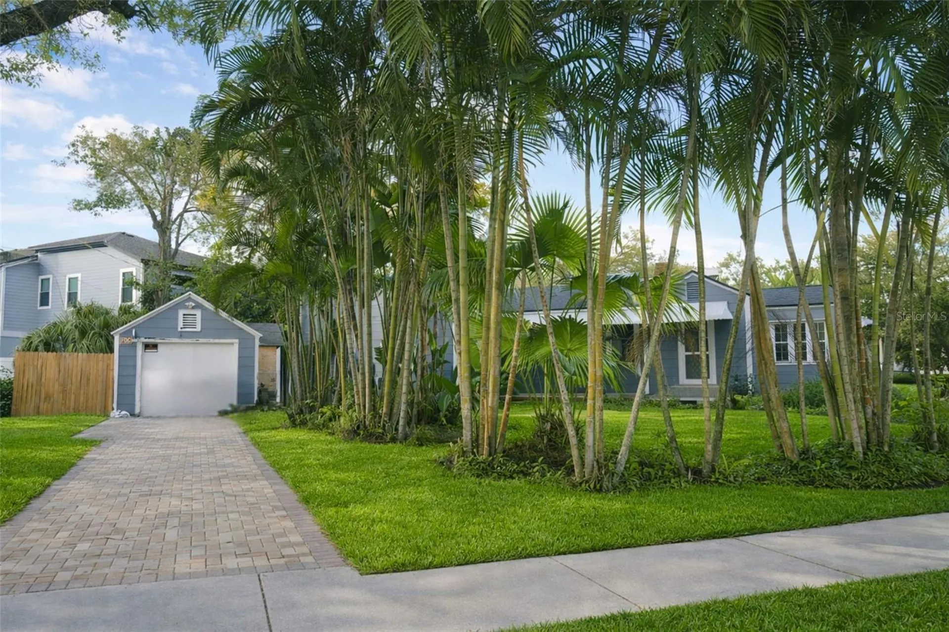 215 S Beverly Avenue Tampa FL 33609