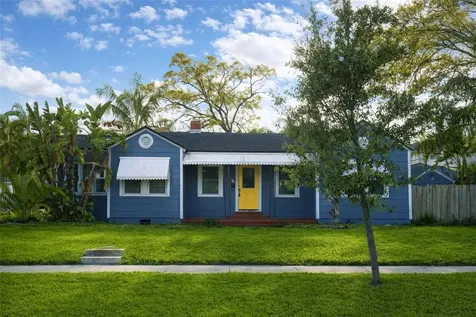 215 S Beverly Avenue Tampa FL 33609