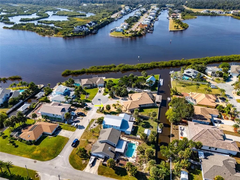 608 Shearwood Drive Flagler Beach FL 32136