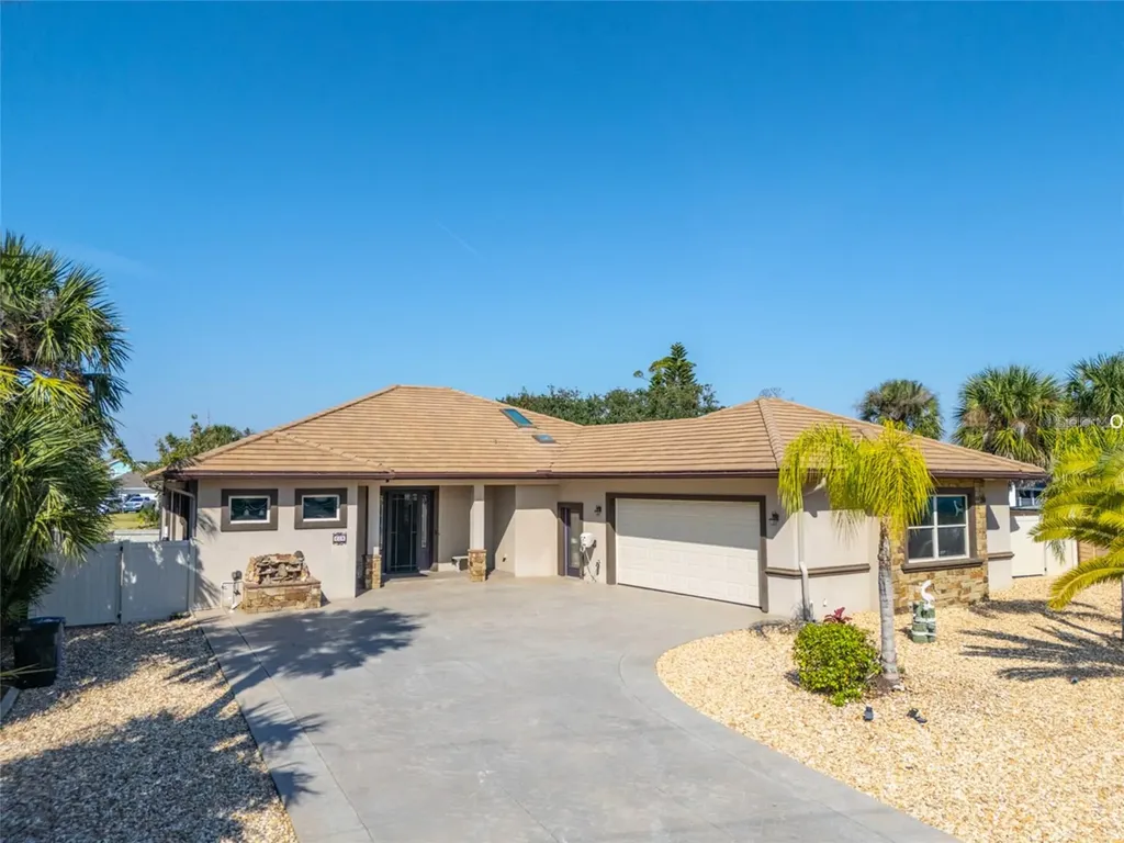 608 Shearwood Drive Flagler Beach FL 32136