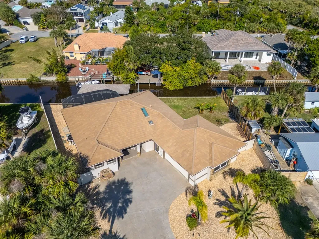 608 Shearwood Drive Flagler Beach FL 32136