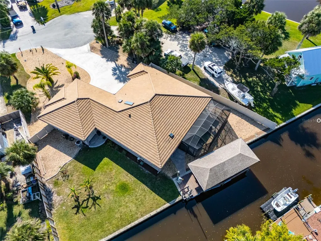 608 Shearwood Drive Flagler Beach FL 32136