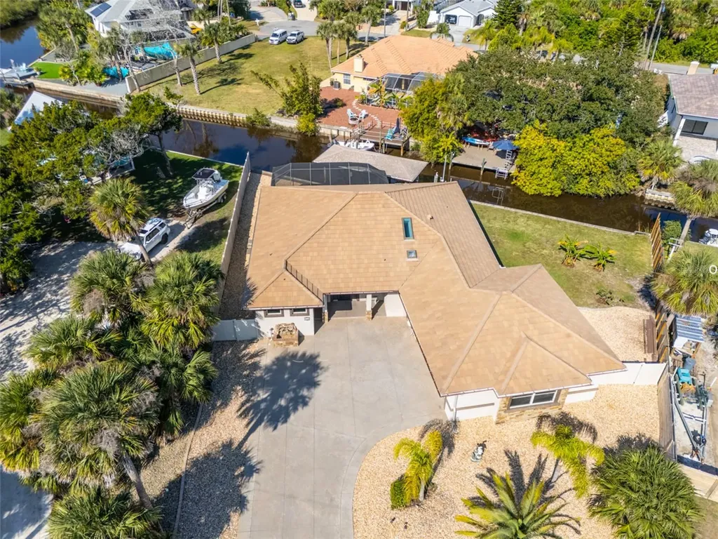 608 Shearwood Drive Flagler Beach FL 32136
