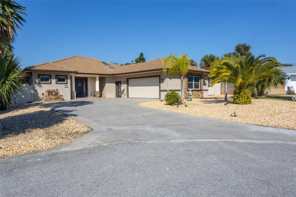 608 Shearwood Drive Flagler Beach FL 32136