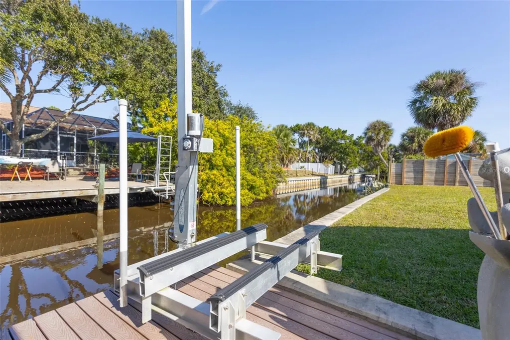 608 Shearwood Drive Flagler Beach FL 32136