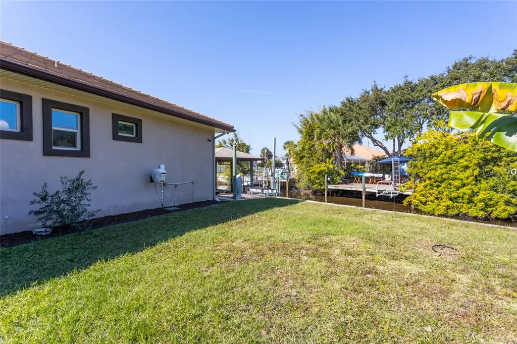 608 Shearwood Drive Flagler Beach FL 32136