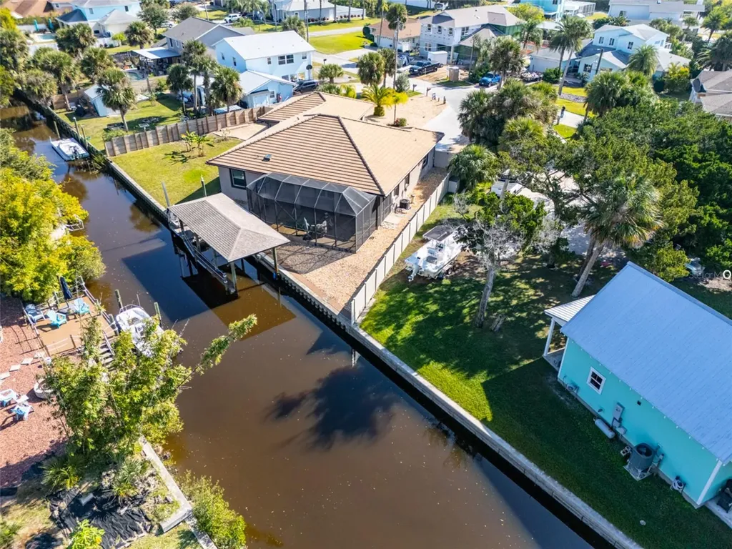 608 Shearwood Drive Flagler Beach FL 32136