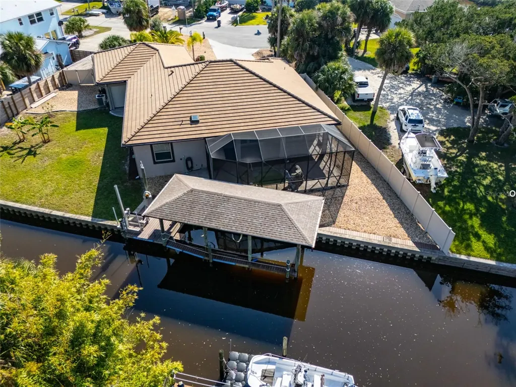 608 Shearwood Drive Flagler Beach FL 32136