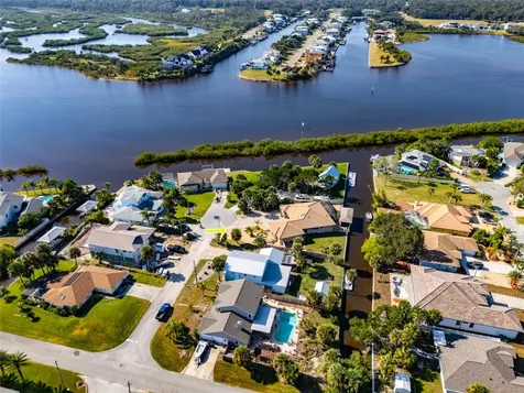 608 Shearwood Drive Flagler Beach FL 32136