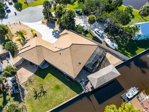 608 Shearwood Drive Flagler Beach FL 32136